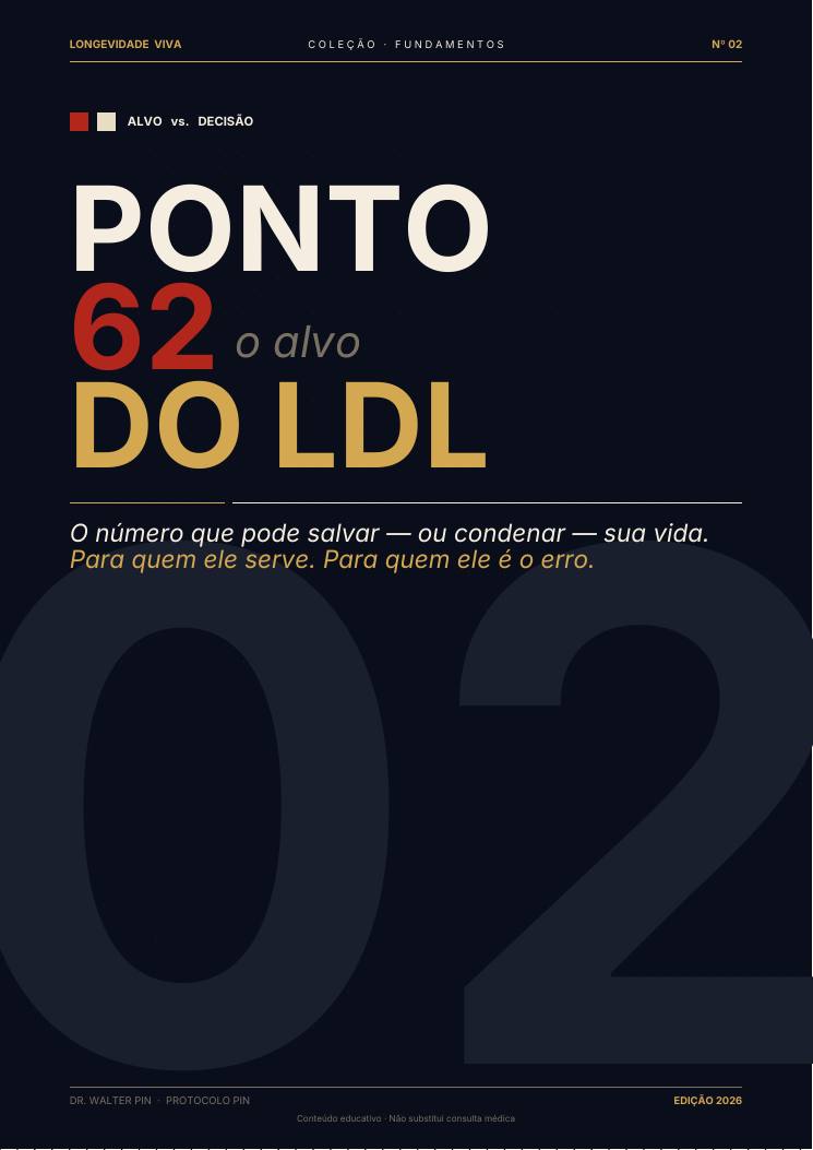Capa — amostra