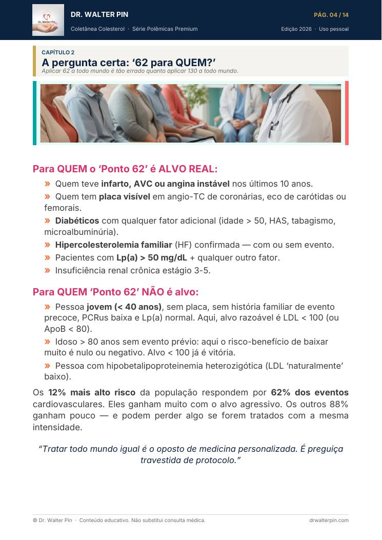 Página 4 — amostra