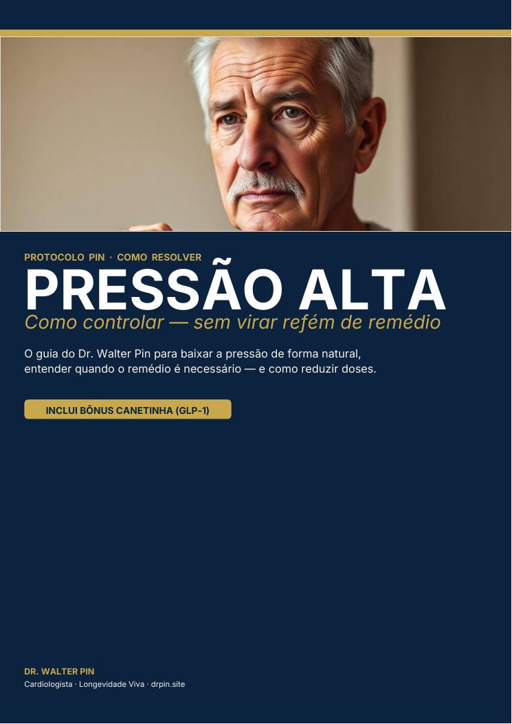 Capa — amostra