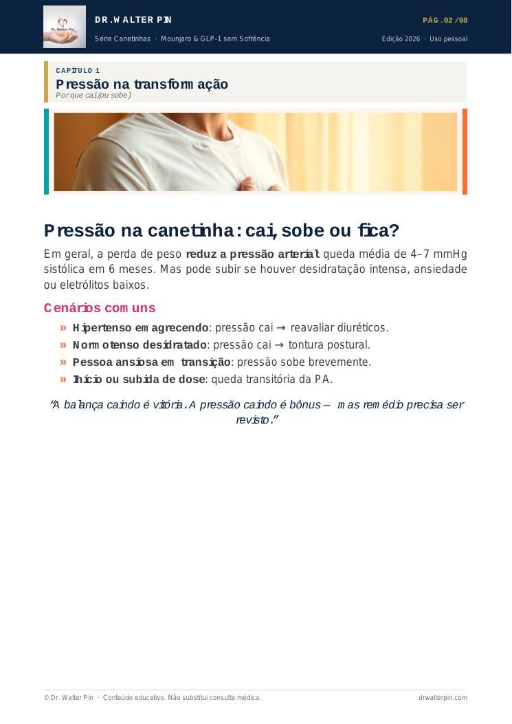 Página 2 — amostra