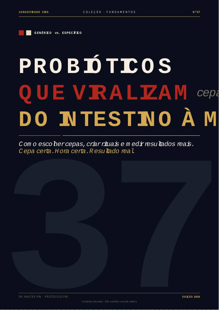 Capa — amostra