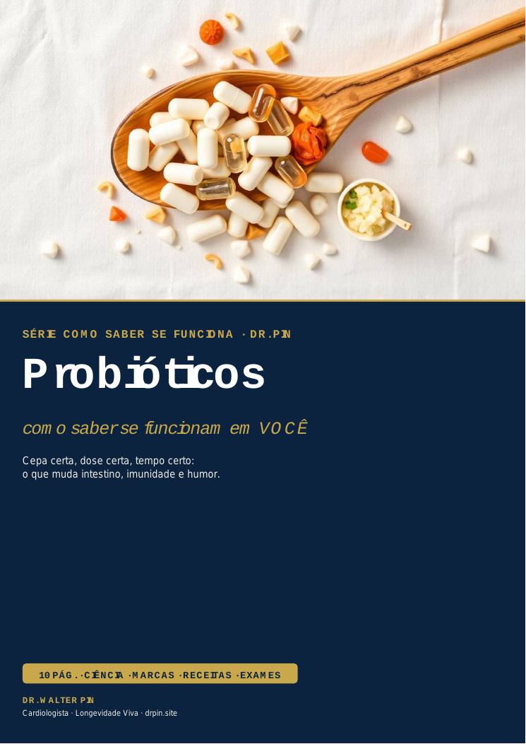 Capa — amostra