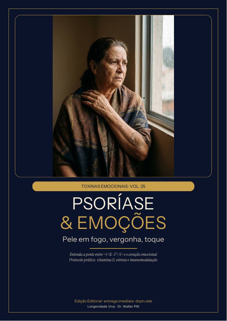 Capa — amostra