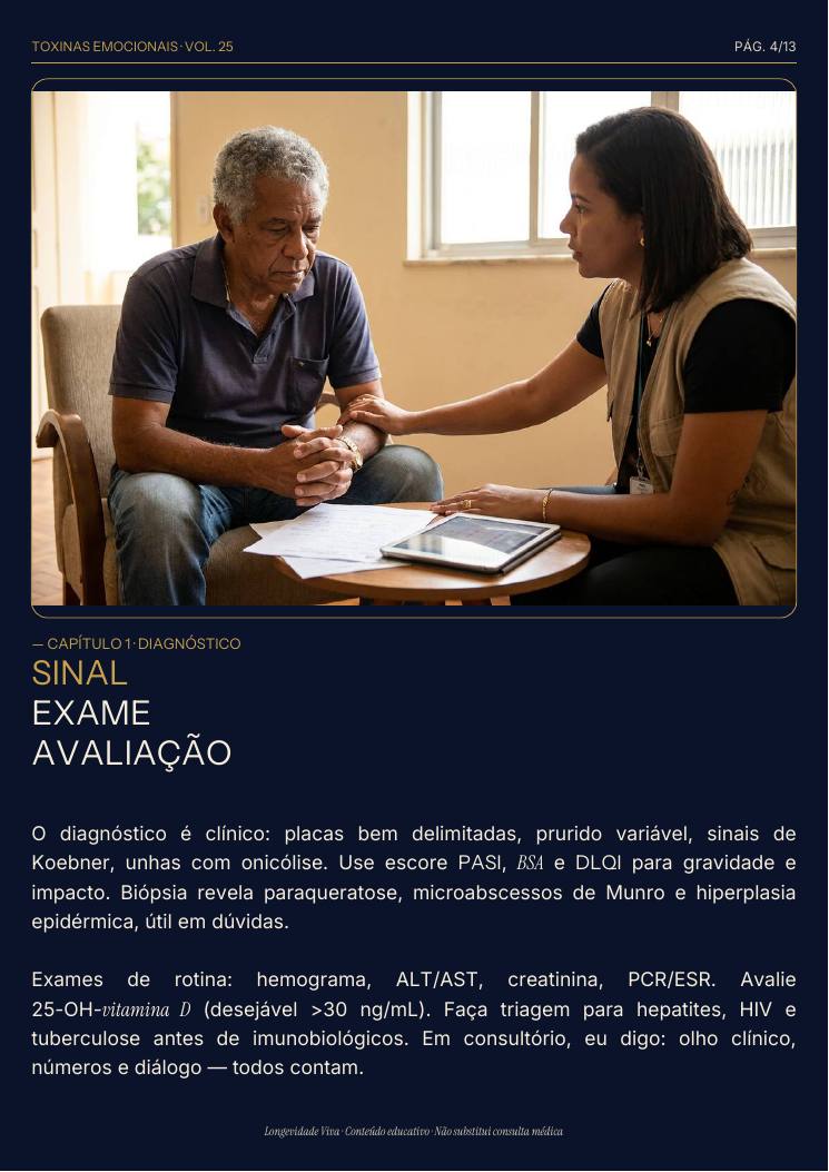 Página 4 — amostra