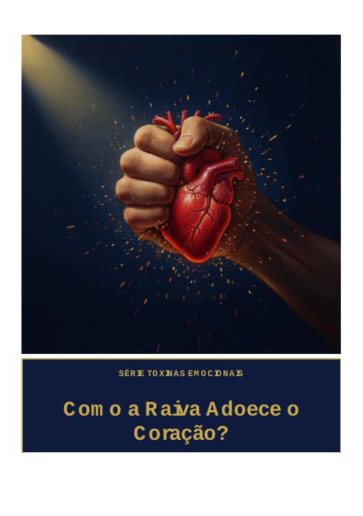 Capa — amostra