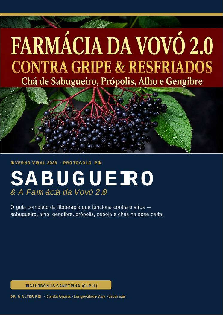Capa — amostra