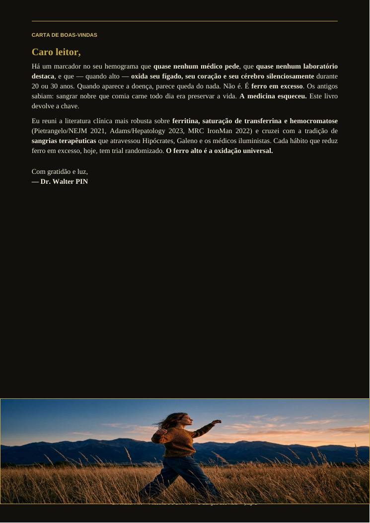 Página 2 — amostra
