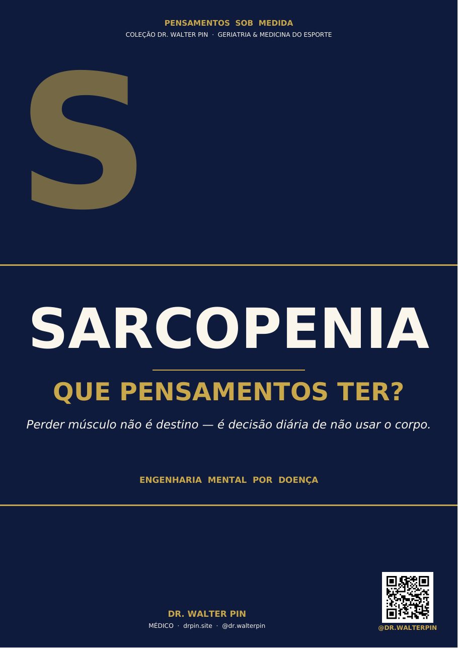 Capa — amostra