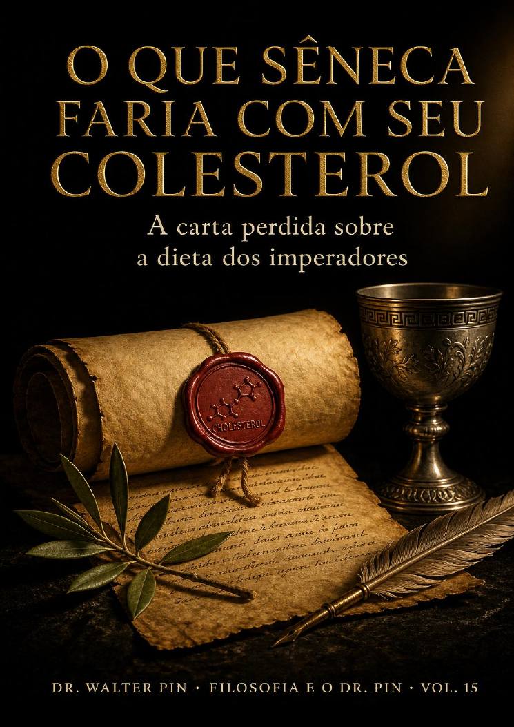 Capa — amostra