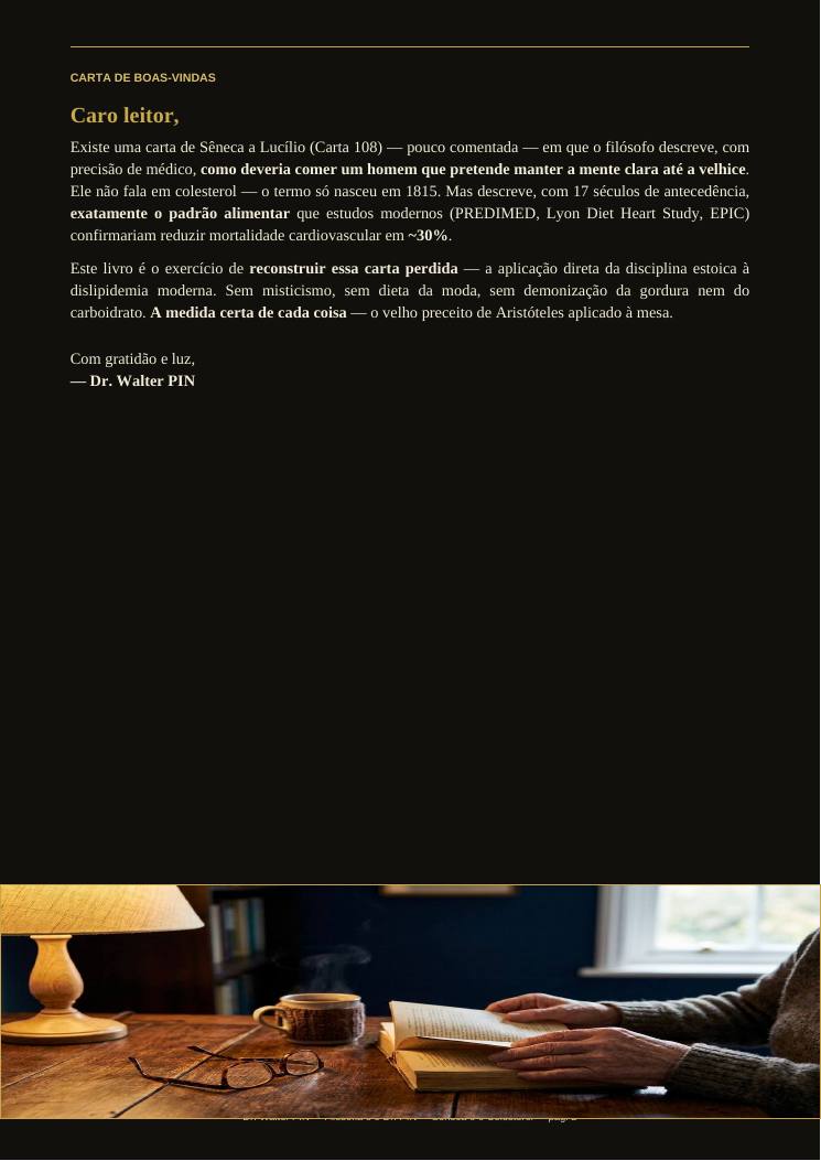 Página 2 — amostra