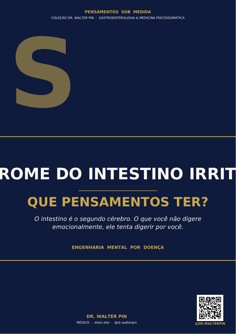 Capa — amostra