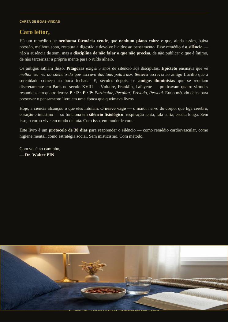 Página 2 — amostra