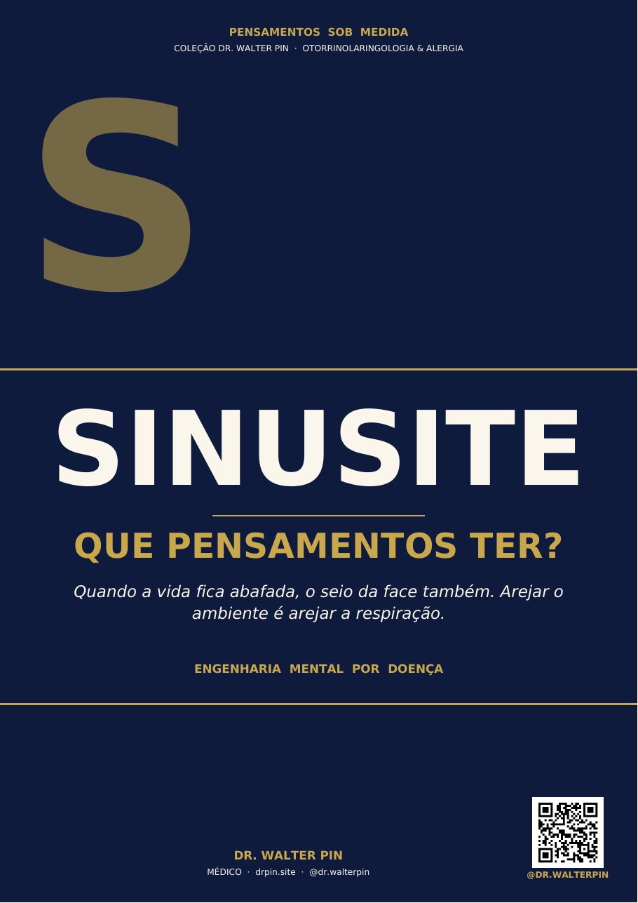Capa — amostra