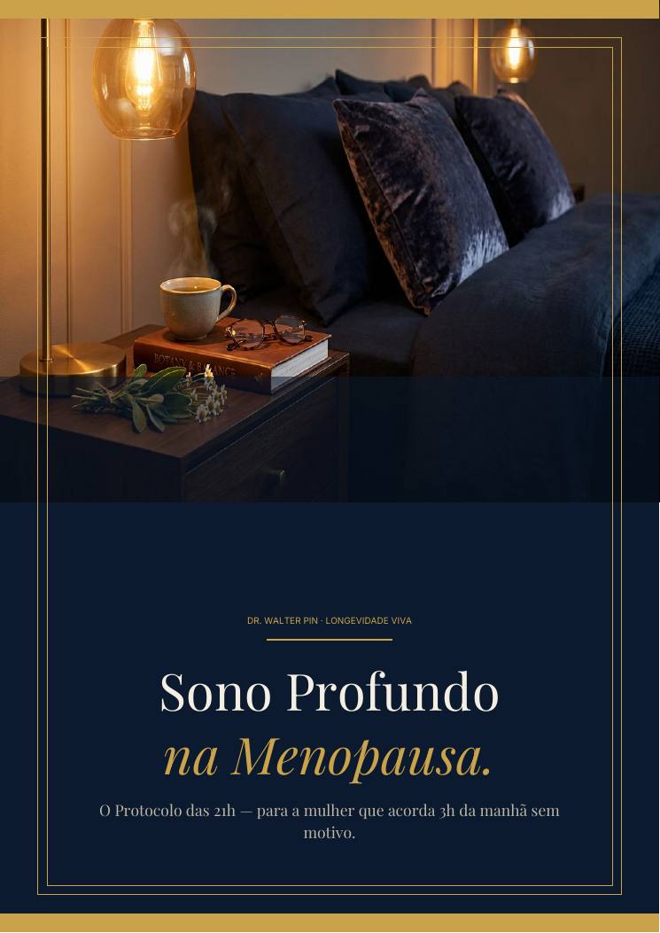 Capa — amostra