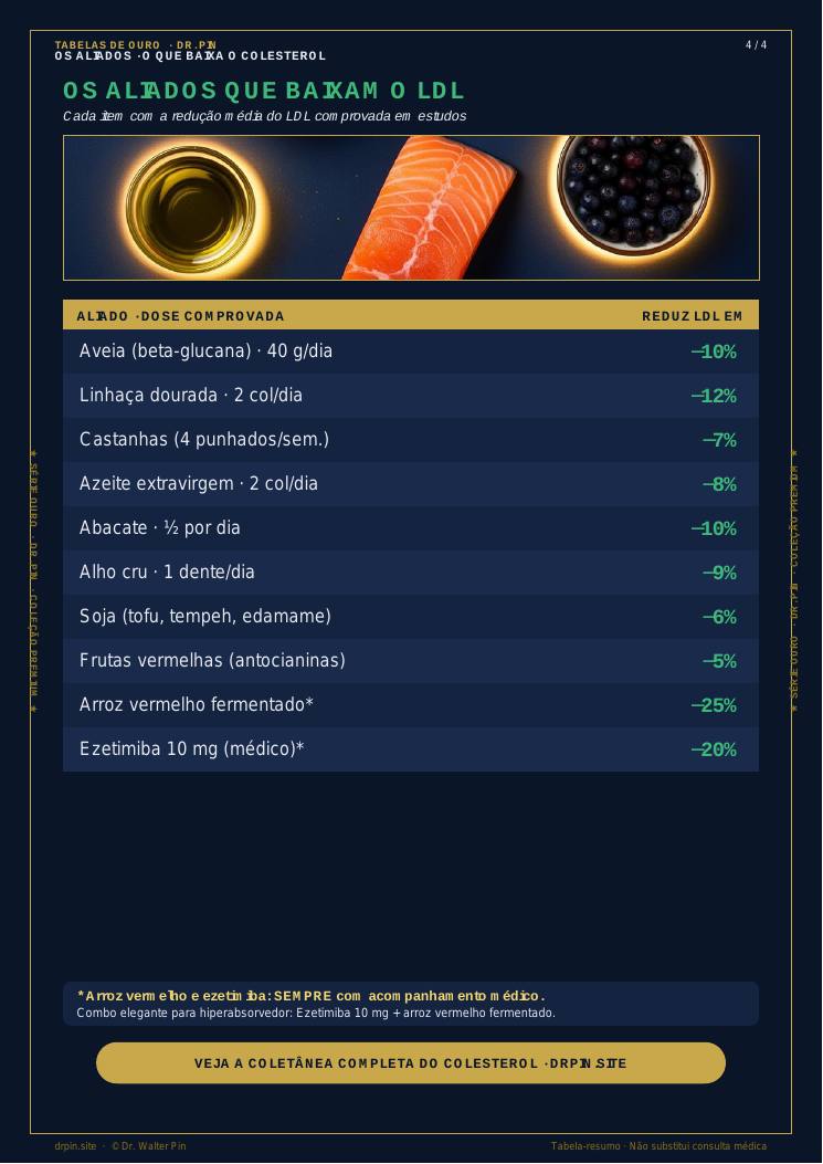 Página 4 — amostra