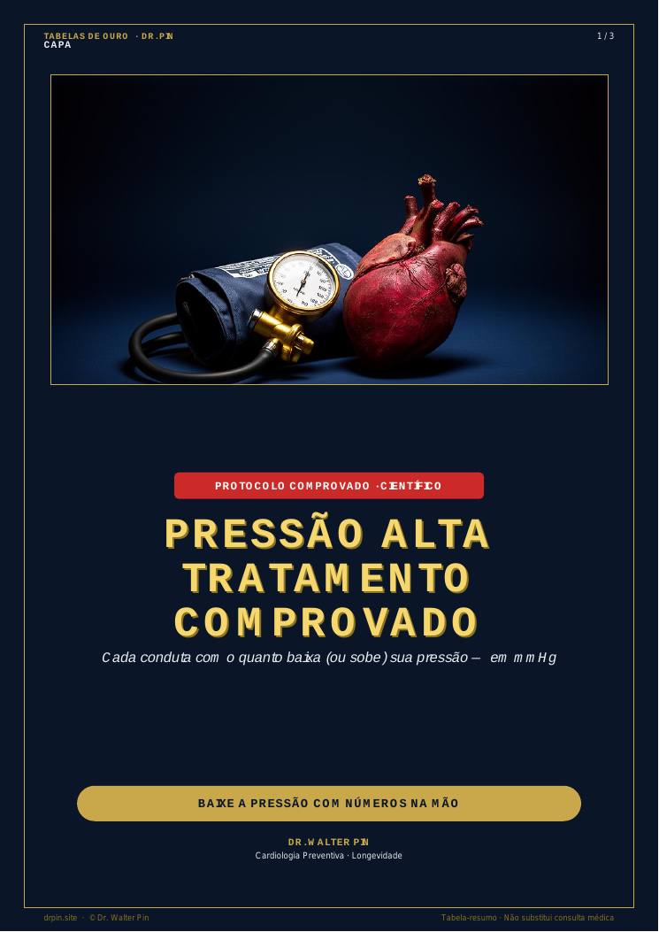 Capa — amostra