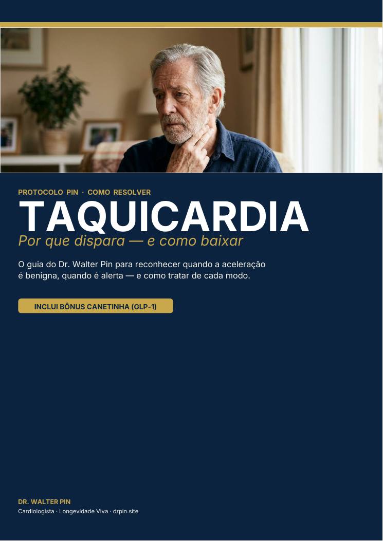 Capa — amostra