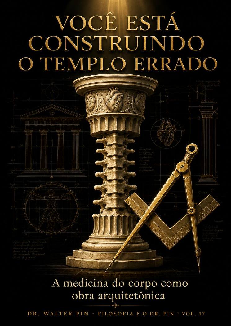 Capa — amostra