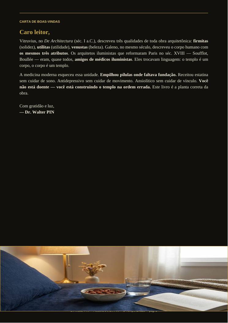 Página 2 — amostra