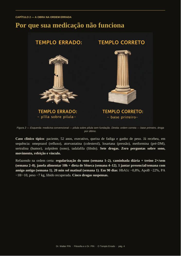 Página 4 — amostra