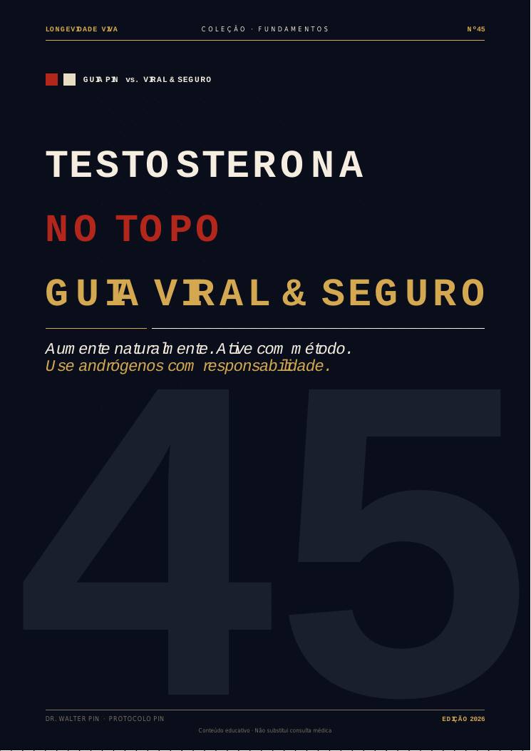 Capa — amostra