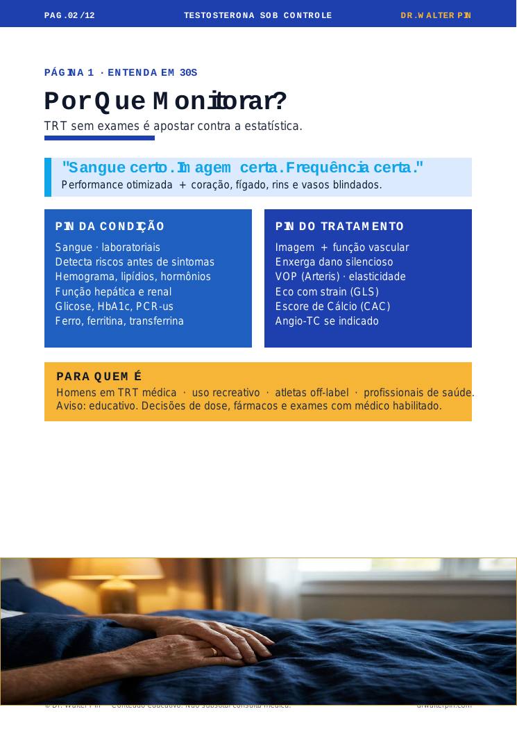 Página 2 — amostra