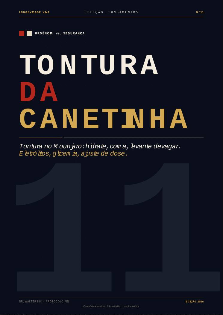 Capa — amostra