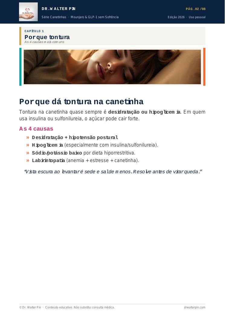Página 2 — amostra