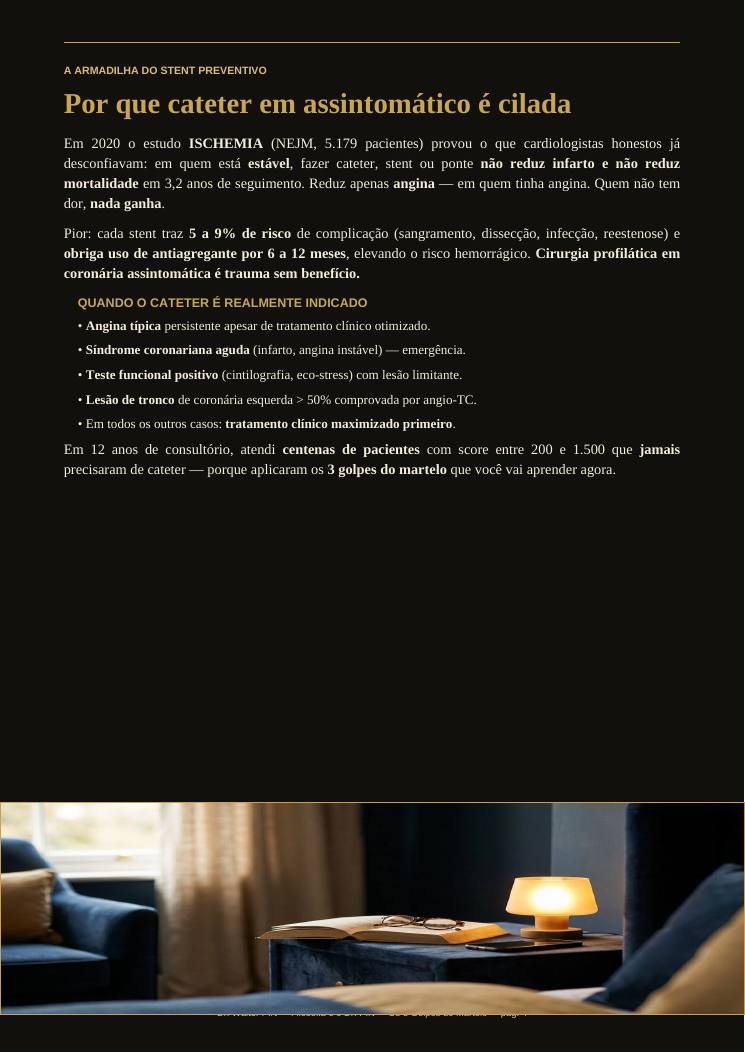 Página 4 — amostra
