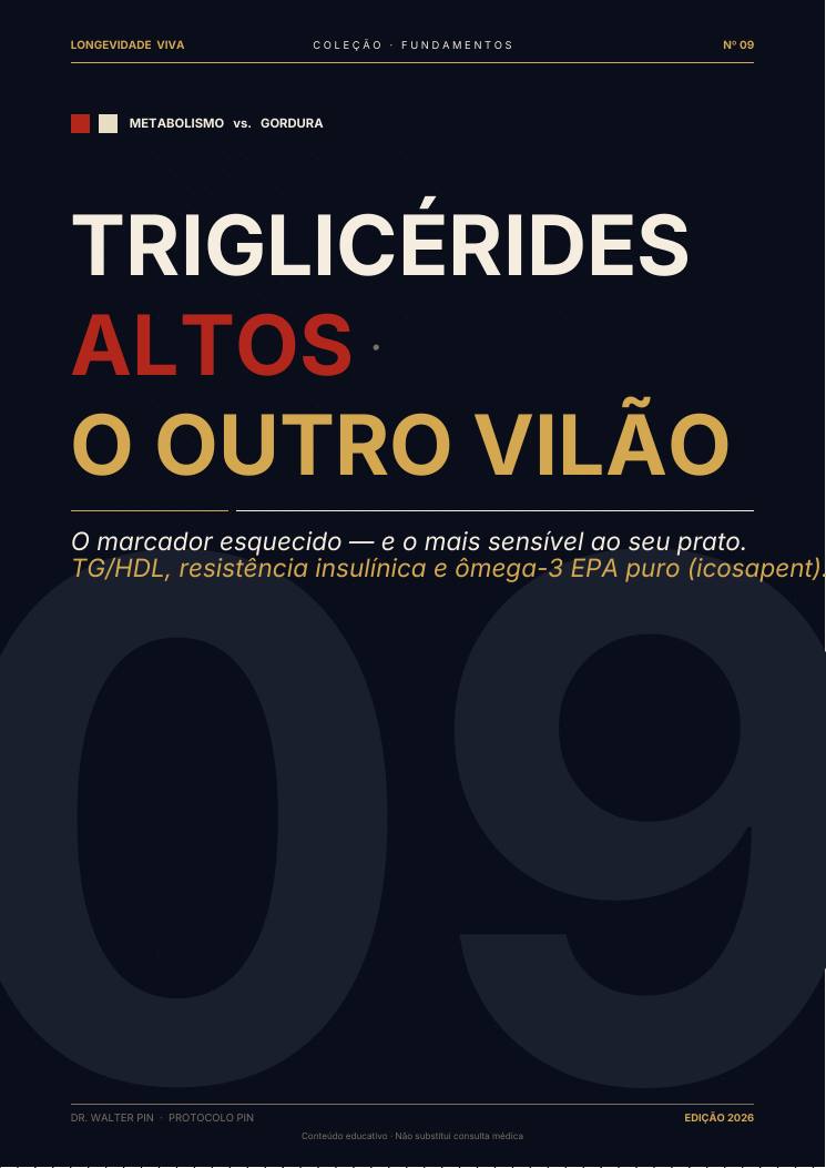 Capa — amostra