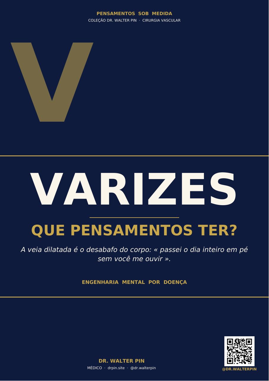 Capa — amostra