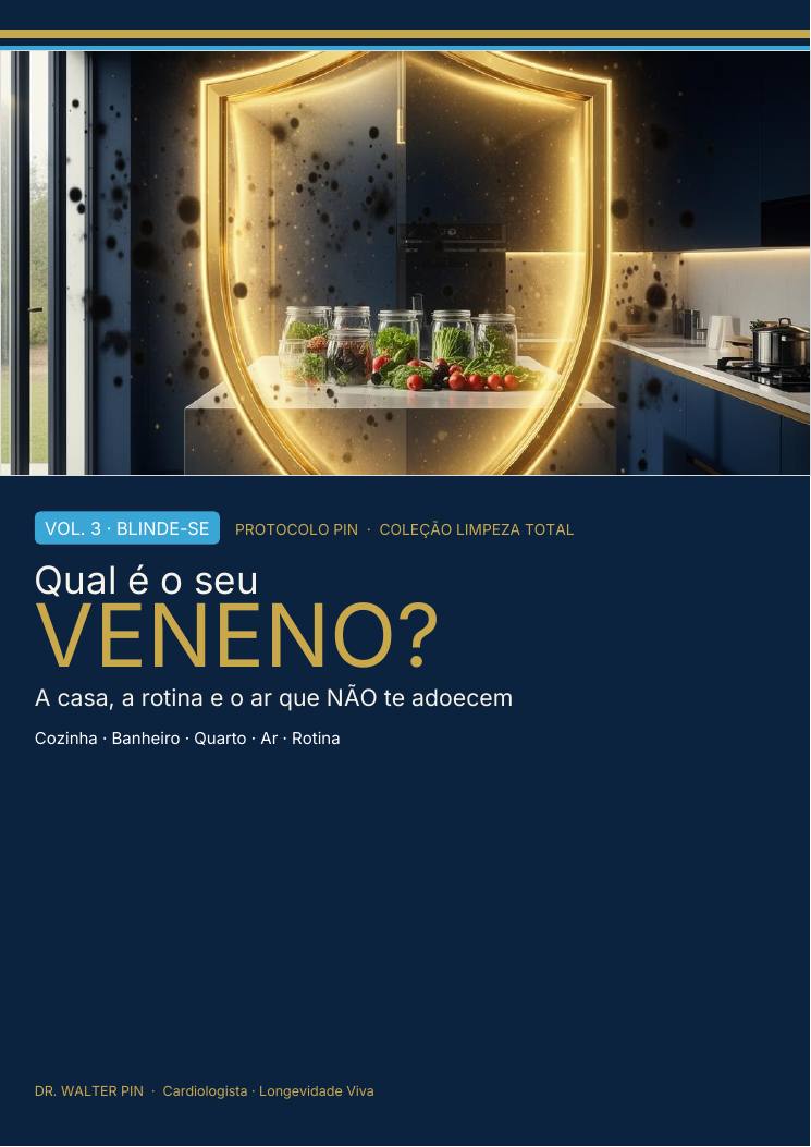 Capa — amostra