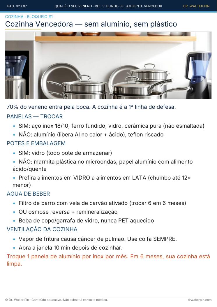 Página 2 — amostra