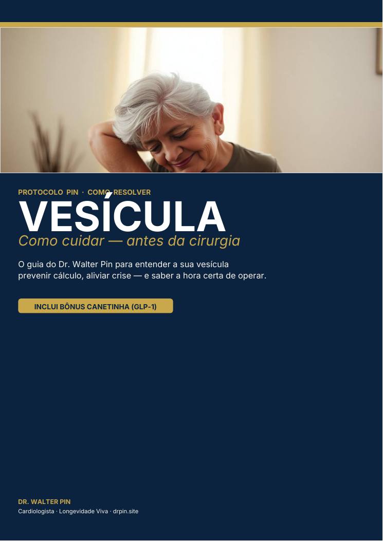 Capa — amostra
