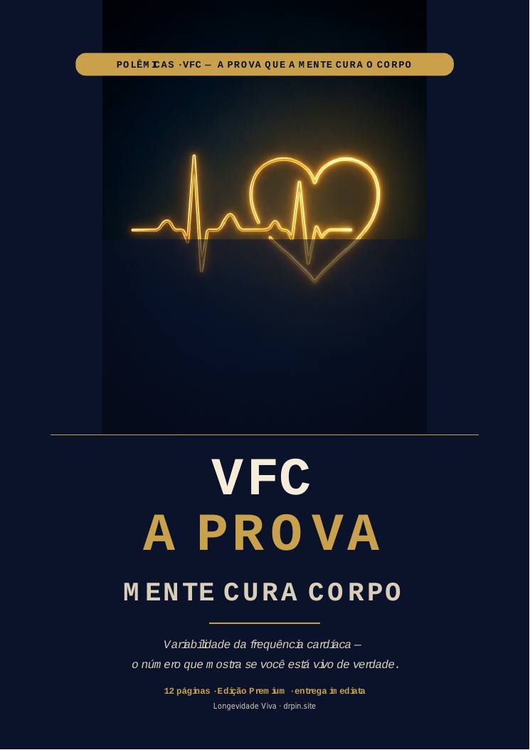 Capa — amostra