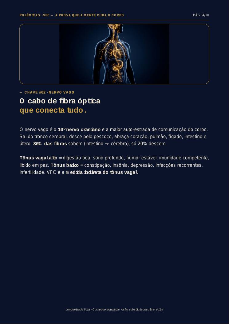 Página 4 — amostra