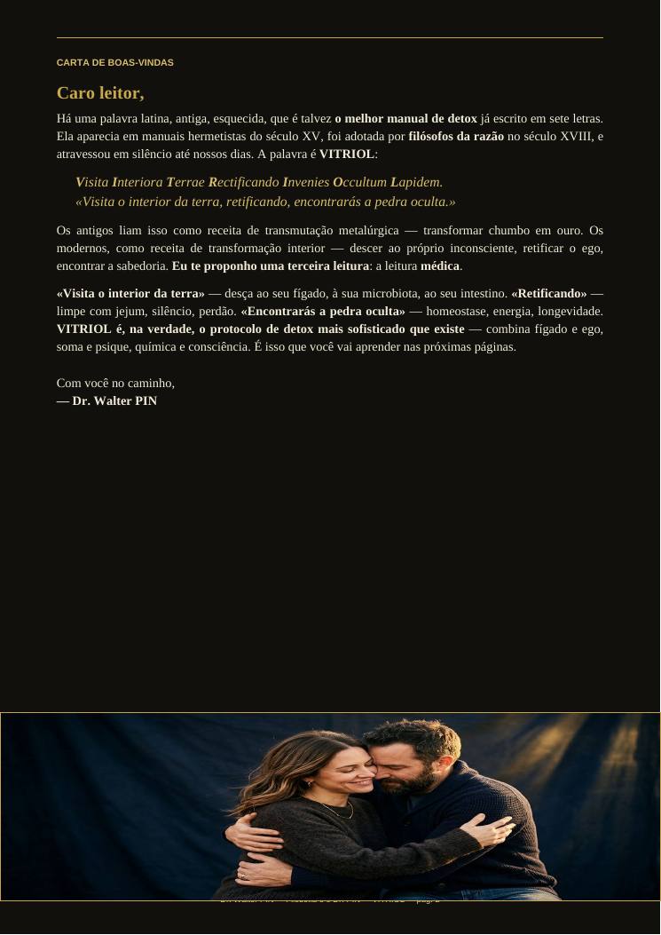 Página 2 — amostra