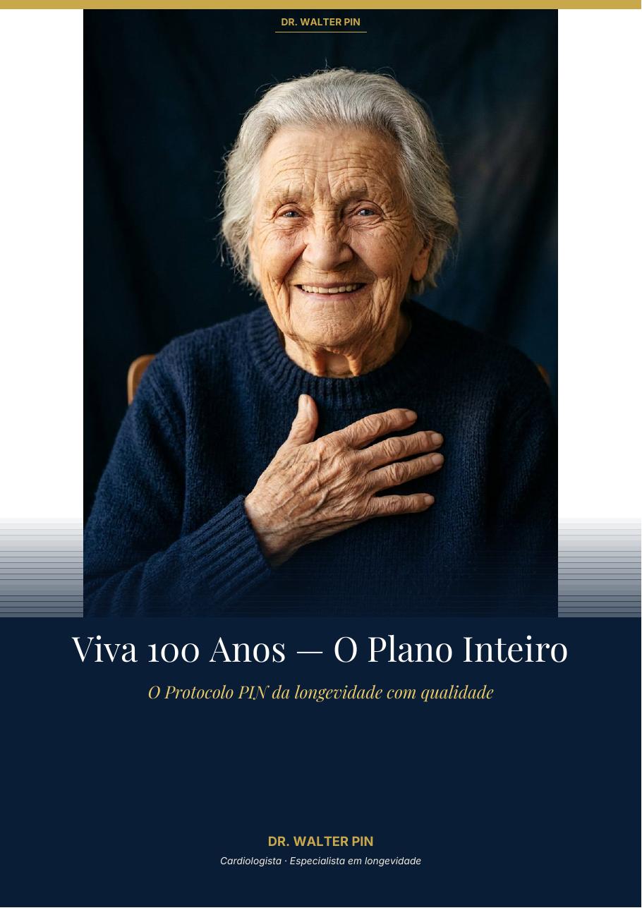 Capa — amostra