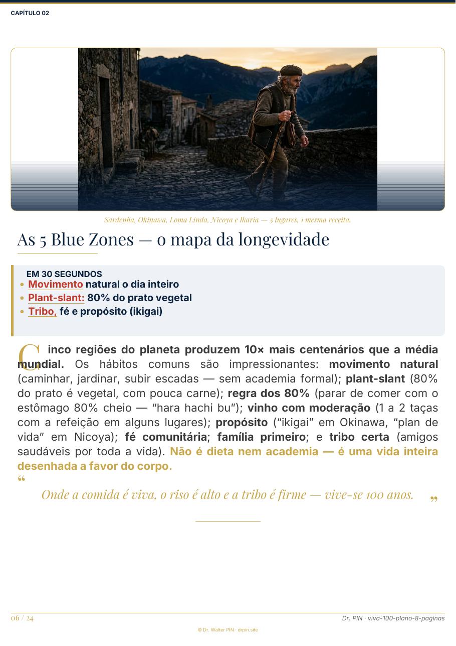 Página 6 — amostra