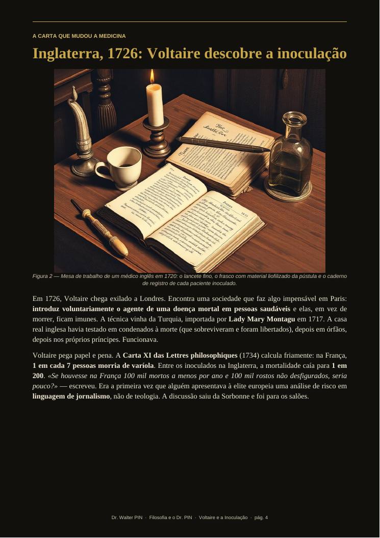 Página 4 — amostra