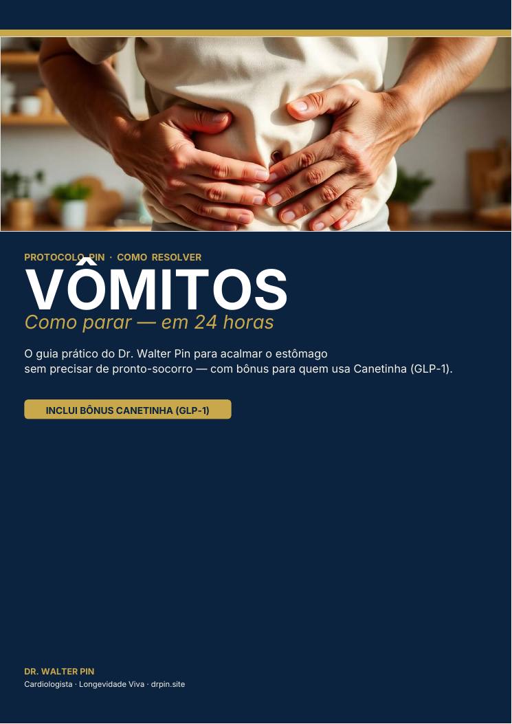 Capa — amostra