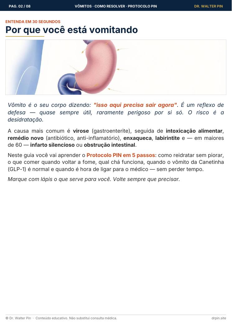 Página 2 — amostra