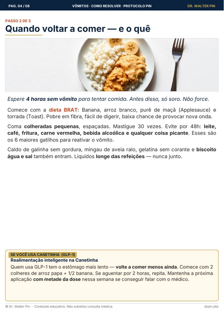 Página 4 — amostra
