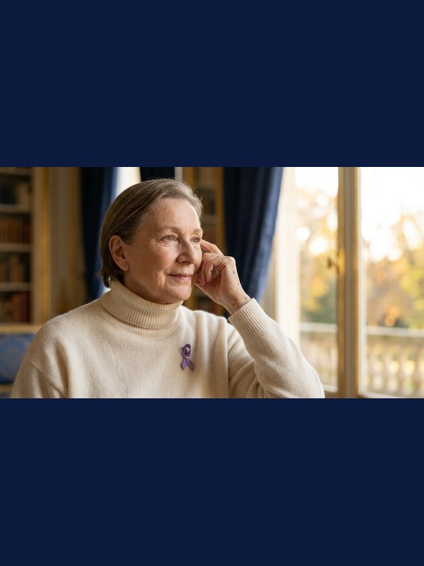 Capa: ALZHEIMER — Como Prevenir e Tratar (Bíblia Dr. PIN)