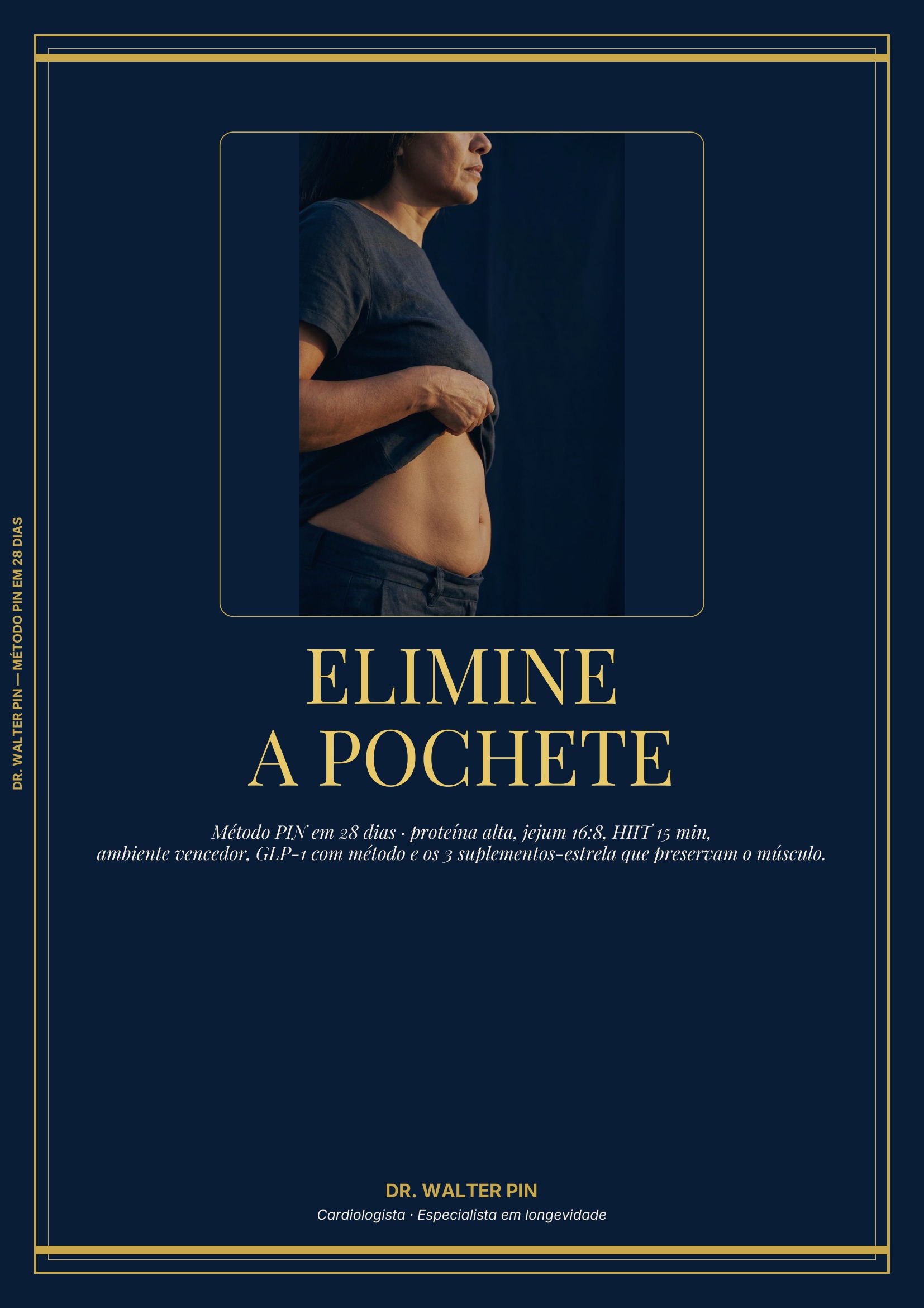 Como Perder a Pochete