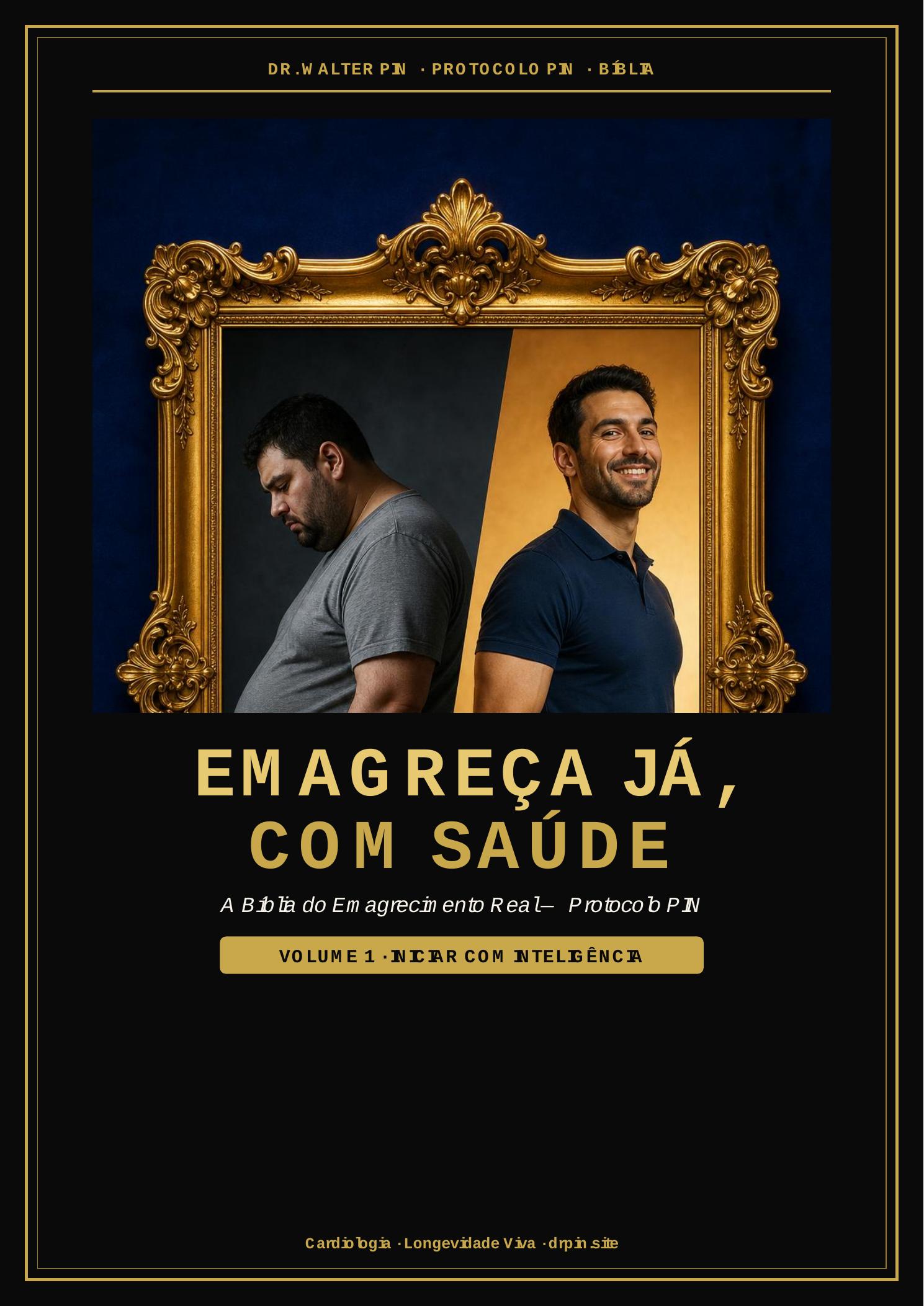 EMAGREÇA JÁ