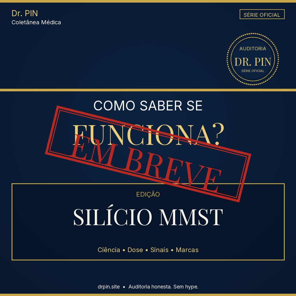 Capa: Como Saber Se Silício (MMST) Funciona